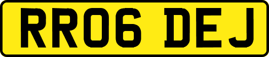 RR06DEJ