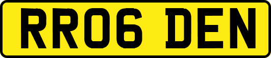 RR06DEN