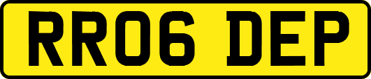 RR06DEP