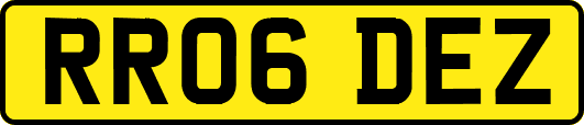 RR06DEZ