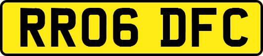 RR06DFC