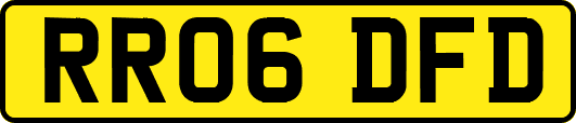 RR06DFD