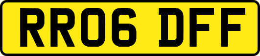 RR06DFF