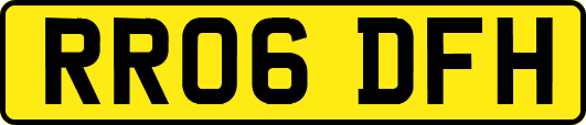 RR06DFH