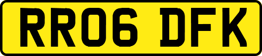 RR06DFK