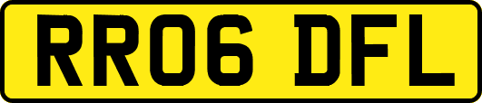 RR06DFL