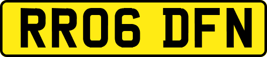 RR06DFN