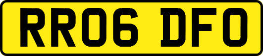 RR06DFO