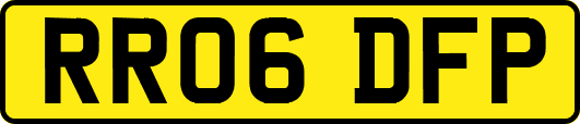 RR06DFP