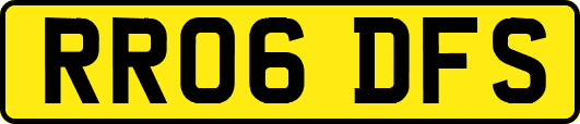 RR06DFS