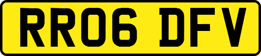 RR06DFV