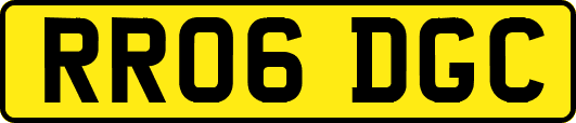 RR06DGC