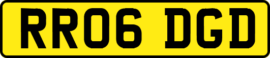 RR06DGD