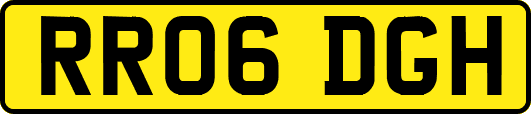 RR06DGH