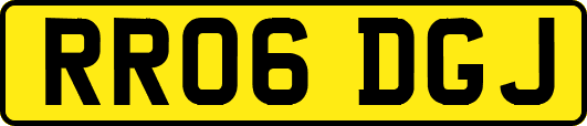 RR06DGJ