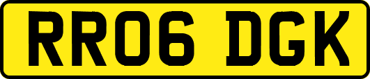 RR06DGK