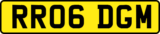 RR06DGM