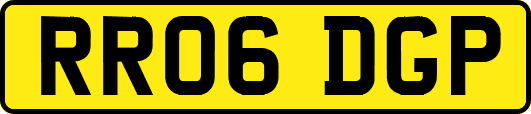 RR06DGP