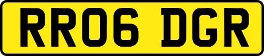 RR06DGR