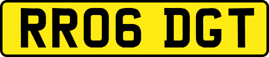 RR06DGT