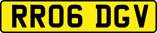 RR06DGV