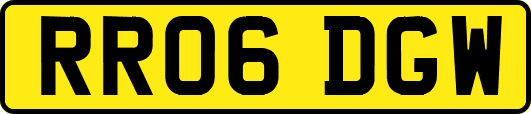 RR06DGW