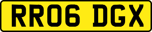 RR06DGX