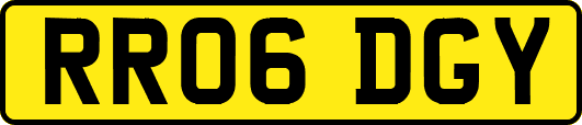 RR06DGY