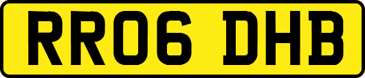 RR06DHB