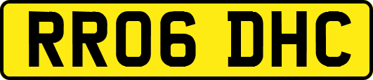 RR06DHC