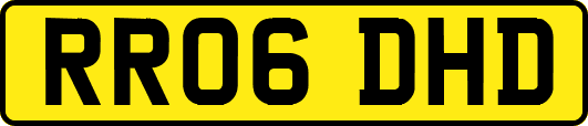 RR06DHD