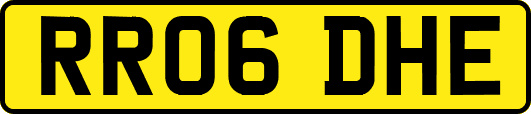 RR06DHE