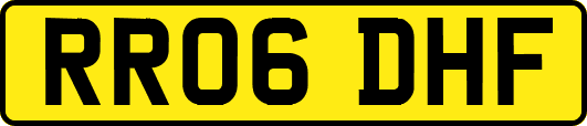 RR06DHF