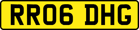 RR06DHG