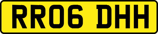 RR06DHH