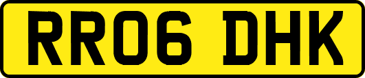 RR06DHK