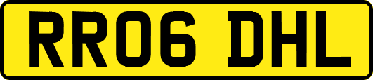RR06DHL