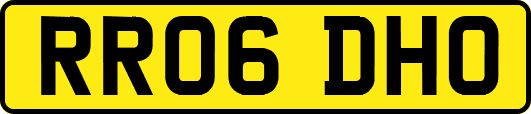 RR06DHO