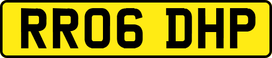 RR06DHP