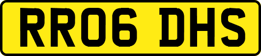 RR06DHS