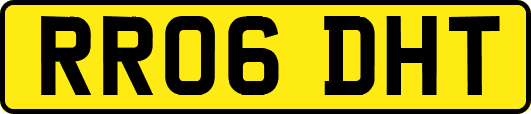 RR06DHT