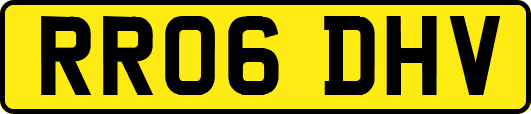 RR06DHV