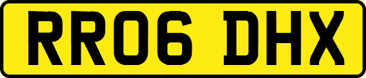RR06DHX