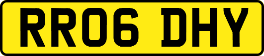 RR06DHY