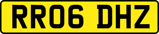 RR06DHZ