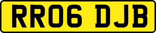 RR06DJB