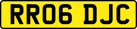 RR06DJC