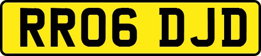 RR06DJD