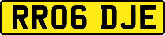 RR06DJE