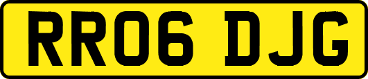 RR06DJG